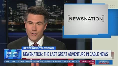On Balance lower third and show bug · template family