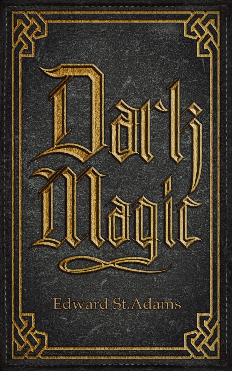 Book-cover series · concept, typography, composite