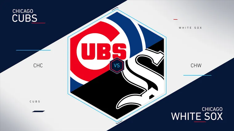 WGN Sports graphics package